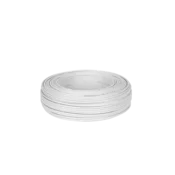 slomart TV-SAT kabel CABLETECH CU+CU, 150m, baker