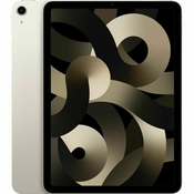 NEW Tablica Apple iPad Air (2022) 8 GB RAM 10,9 M1 Bež Srebrna starlight