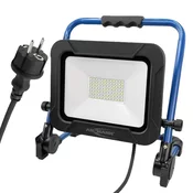 ANSMANN Led reflektor FL1600AC 20 W, Crni