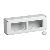 VIMAR PLANA POST.8 MJ RAZVODNA KUTIJA IP40 VI14837