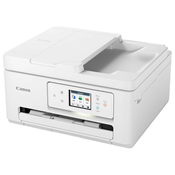 Canon PIXMA TS7750i - PSC/ A4/ WiFi/ DUPLEX/ ADF/ USB/ bela/kartuše FINE