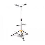 HERCULES GS422B DUO stojalo ZA DVE KITARI