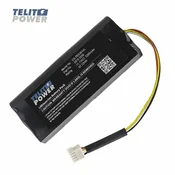 TELIT POWER Li-ion baterija 11.1V 5.2Ah za TESTO 350K analizator – zamena za 0515 0039