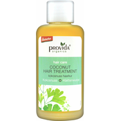 Provida Organics Tretma za lase s kokosom-100 ml