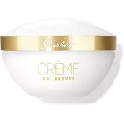 Guerlain Créme De Beauté Pure Radiance nežna čistilna krema za vse vrste kože 200 ml