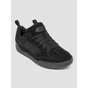 Es Quattro Skate ČEVLJI black / black