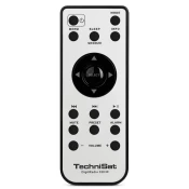General TECHNISAT DigitRadio 350 IR - compatible General-branded remote control