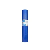 Samolepilna zaščitna folija za okna 50cm x 25m 81704