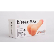 Pretty Love Penis Enlargement Bigger Man Skin