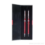 SPIRIT set olovaka Vallei red