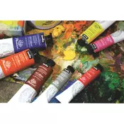 Oljne barve PHOENIX Studio Oil Colour - 120 ml (oljna barva)