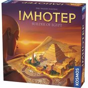 Društvena igra Imhotep - obiteljska