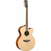Yamaha CPX700II NT elektro-akustična kitara