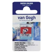 Royal Talens van gogh akvarel boja u panu 13g - odaberite nijansu madder lake d ( 687331 )