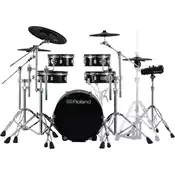 Roland VAD316 Black Setovi elektricnih bubnjeva (Skoro novo)
