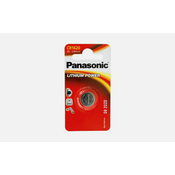 Baterija Panasonic CR 1620 Lithium Power