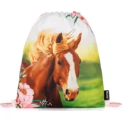 Oxybag Vrečka za vadbo 30x37cm Konj