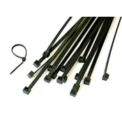 Elematic Kabelske vezice 225 mm x 12,5 mm 50 kosov