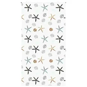 Vidaxl Rolo zavesa za prho 120x240 cm širina tkanine 116 cm