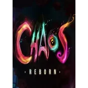 Chaos Reborn Steam Key GLOBAL