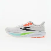 Sneakers Brooks Ghost 17 M White/ Pink Clay/ Gecko EUR 42