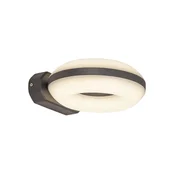 Rabalux 8770 - LED spoljno zidno svetlo GRAZ 1xLED/12W IP54
