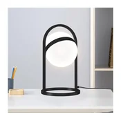 Eglo 300342 - LED zatemnljiva namizna svetilka na dotik AVIGNON LED/10,5W/230V