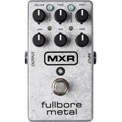 Dunlop MXR M116 Fullbore Kitarski efekt (Kot novo)