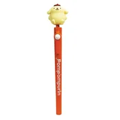 Fidget kemični svinčnik Sanrio Pompompurin - oranžen