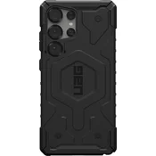 Ovitek UAG Pathfinder, črn - Samsung Galaxy S25 Ultra (214480114040)