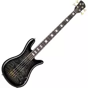 Spector Icon NS-2 Black Stain Gloss Električna bas kitara