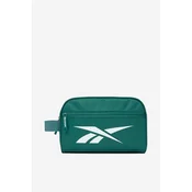 Kozmetična torba Reebok RBK-U1-002-SS25 Temno zelena