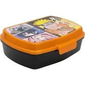 Stor Urban Snack Box Naruto