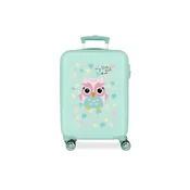 Roll road happy pets deciji kofer 55 cm - mint ( 49.911.47 )