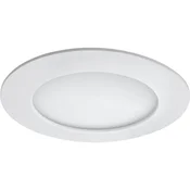 Briloner Vgradna LED-sijalka Komplet 3 kosov Bela V: 2,9 cm O: 12 cm