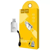 hoco. Adapter micro USB na USB, OTG – UA10 Micro-USB to USB