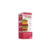 Pharmoval Imunosal Junior sirup, dodatak prehrani