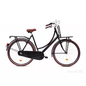 Transporter crno-braon Nexus 3 brzine