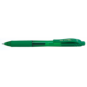 Automatski roler Pentel Energel BL 107 - 0.7mm, tamnozeleni