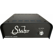 Suhr Reactive Load Attenuator in Load Box