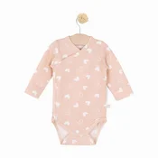 Just kiddin baby bodi preklopLittle Wild Flower 68 ( 18001316 )