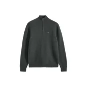 LEVIS  Pulover Housemark antracit