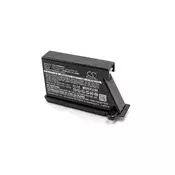 Baterija za LG Hom-Bot 3.0, EAC60766101, 2600 mAh