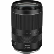 Objektiv Canon RF 24-240mm f/4-6.3 IS USM 3684C005AA