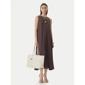 Furla Ročna torba Olivia L WB01940 HSF000 CN PNN00 Bela
