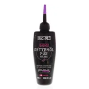 Muc Off E-Bike Wet Lube 120ml Mazivo za verige