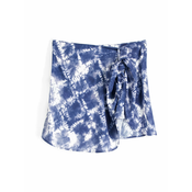 Bershka Krilo, modra