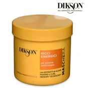 Dikson consumer curly mask 500 ml