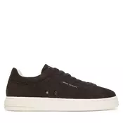 Superge Armani Exchange XM002617 AF19687 S6318 Rjava