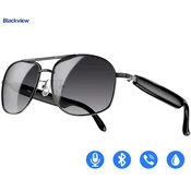 BLACKVIEW Pametna očala BLACKVIEW D1 PRO, AI Assistant, klicanje/glasba, Wear-Detection funkcija, črna, (5000311363)